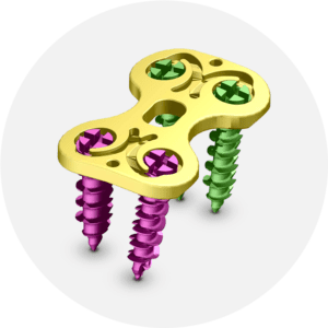 Implant-pour-rachis-antérieur-cervical-E2S-euros